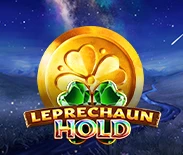 Leprechaun Hold  Hold & Win!